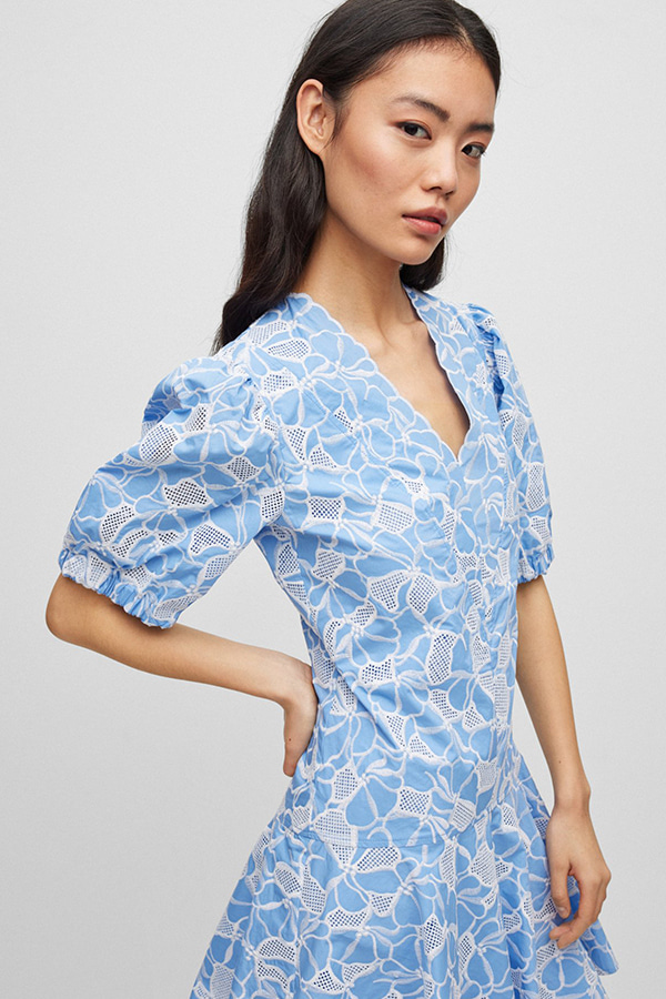 ΦΟΡΕΜΑ BOSS - 975 PRINT